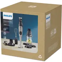 Philips 5000 series Batidora de mano serie 5000 HR2684/00