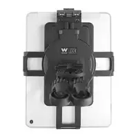 Woxter TB26-149 soporte Soporte pasivo Tablet/UMPC Negro Woxter TB26-149 soporte Soporte pasivo Tablet/UMPC Negro