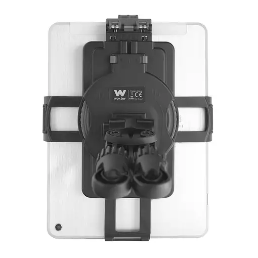 Woxter TB26-149 soporte Soporte pasivo Tablet/UMPC Negro