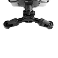 Woxter TB26-149 soporte Soporte pasivo Tablet/UMPC Negro Woxter TB26-149 soporte Soporte pasivo Tablet/UMPC Negro