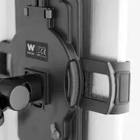 Woxter TB26-149 soporte Soporte pasivo Tablet/UMPC Negro Woxter TB26-149 soporte Soporte pasivo Tablet/UMPC Negro