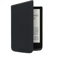 PocketBook HPUC-632-B-S funda para libro electrónico 15,2 cm (6\) Folio Negro