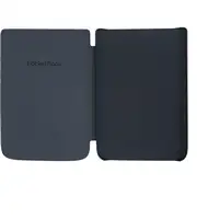 PocketBook HPUC-632-B-S funda para libro electrónico 15,2 cm (6\) Folio Negro