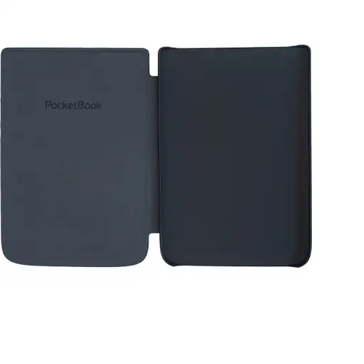 PocketBook HPUC-632-B-S funda para libro electrónico 15,2 cm (6\) Folio Negro