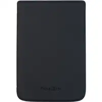 PocketBook HPUC-632-B-S funda para libro electrónico 15,2 cm (6\) Folio Negro