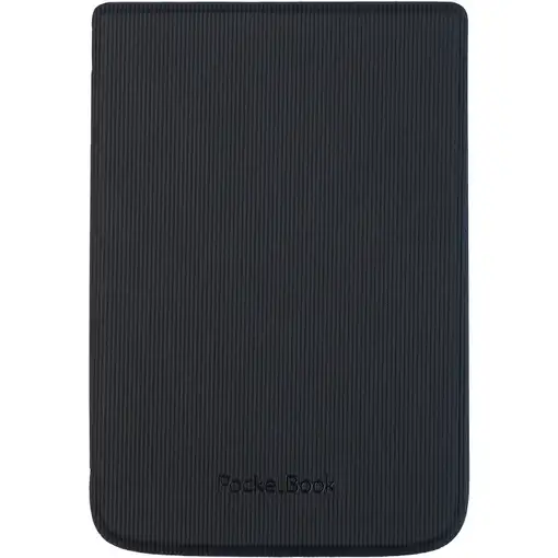 PocketBook HPUC-632-B-S funda para libro electrónico 15,2 cm (6\) Folio Negro