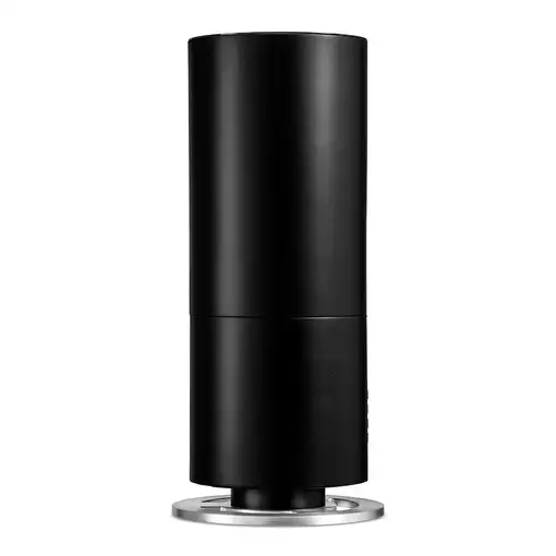 Duux Beam Mini 2 humidificador Ultrasónica 3 L Negro