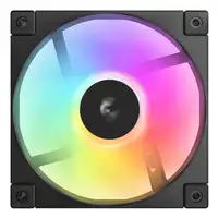 DeepCool FD12 ARGB-3 in 1 Carcasa del ordenador Ventilador 12 cm Negro, Blanco 3 p DeepCool FD12 ARGB-3 in 1 Carcasa del ordenador Ventilador 12 cm Negro, Blanco 3 p