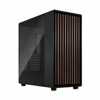 Fractal Design North XL Midi Tower Negro, Carbón vegetal Fractal Design North XL Midi Tower Negro, Carbón vegetal