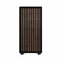 Fractal Design North XL Midi Tower Negro, Carbón vegetal Fractal Design North XL Midi Tower Negro, Carbón vegetal