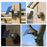 Reolink Go Series G450 + Solar Panel 2 Almohadilla Cámara de seguridad IP Exterior Reolink Go Series G450 + Solar Panel 2 Almohadilla Cámara de seguridad IP Exterior