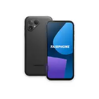 Smartphone Fairphone 5 16,4 cm (6.46'') 5G B 4200 mA 256GB/8GB RAM negro FAIRPHONE Smartphone Fairphone 5 16,4 cm (6.46'') 5G B 4200 mA 256GB/8GB RAM negro FAIRPHONE