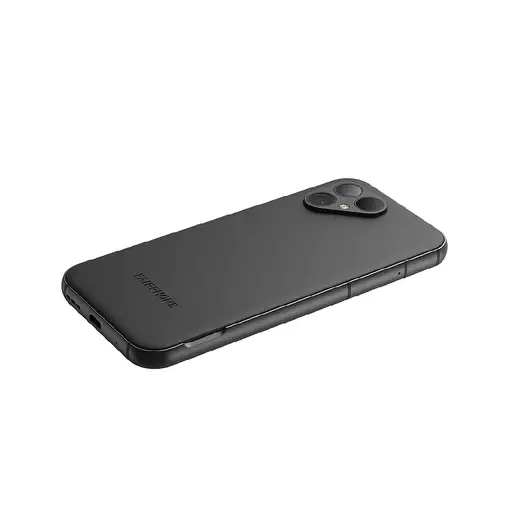 Smartphone Fairphone 5 16,4 cm (6.46'') 5G B 4200 mA 256GB/8GB RAM negro FAIRPHONE