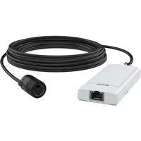 Axis P1245 Mk II Espía Cámara de seguridad IP Interior 1920 x 1080 Pixeles Techo Axis P1245 Mk II Espía Cámara de seguridad IP Interior 1920 x 1080 Pixeles Techo