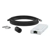 Axis P1245 Mk II Espía Cámara de seguridad IP Interior 1920 x 1080 Pixeles Techo Axis P1245 Mk II Espía Cámara de seguridad IP Interior 1920 x 1080 Pixeles Techo