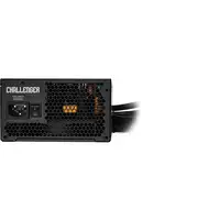 Asrock CL-550B Challenger unidad de fuente de alimentación 550 W 20+4 pin ATX ATX