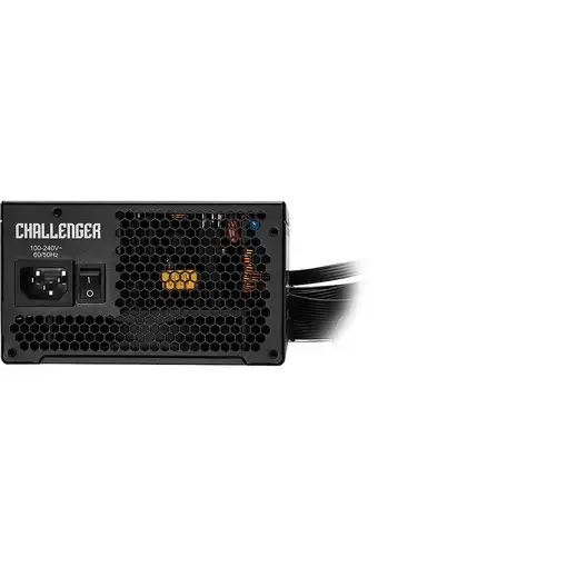 Asrock CL-550B Challenger unidad de fuente de alimentación 550 W 20+4 pin ATX ATX