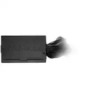 Asrock CL-550B Challenger unidad de fuente de alimentación 550 W 20+4 pin ATX ATX