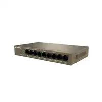IP-COM Networks M20-8G-PoE router Gigabit Ethernet Gris IP-COM Networks M20-8G-PoE router Gigabit Ethernet Gris