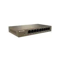 IP-COM Networks M20-8G-PoE router Gigabit Ethernet Gris IP-COM Networks M20-8G-PoE router Gigabit Ethernet Gris