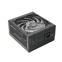 Tacens RADIX VII AG 600S, Fuente Alimentación PC ATX 600W, 10 Años Garantía, 80Pl Tacens RADIX VII AG 600S, Fuente Alimentación PC ATX 600W, 10 Años Garantía, 80Pl