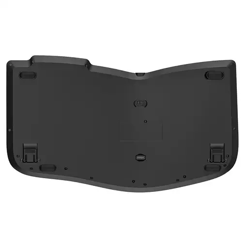 Kensington Teclado recargable Pro Fit Ergo KB675 EQ TKL Kensington Teclado recargable Pro Fit Ergo KB675 EQ TKL