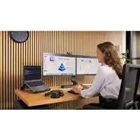 Kensington Teclado recargable Pro Fit Ergo KB675 EQ TKL