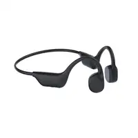 Ksix Auriculares inalámbricos deportivos Astro 2, Conducción ósea, Autonomía 7 h, Ksix Auriculares inalámbricos deportivos Astro 2, Conducción ósea, Autonomía 7 h,