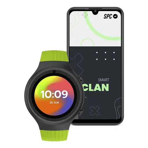 Smartwatch SPC
