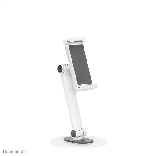 Neomounts DS15-540WH1 Soporte para tablet 4.7-12.9" - universal