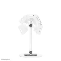 Neomounts DS15-540WH1 Soporte para tablet 4.7-12.9" - universal