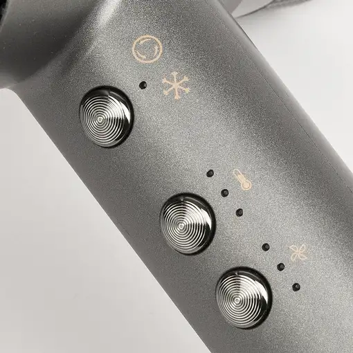 G3 Ferrari G30061 secador 2000 W Gris