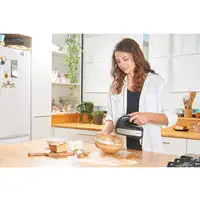 Black & Decker BXMX500E batidora Batidora de mano 500 W Negro