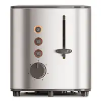 Solac Buon Giorno Mini Inox 6 2 rebanada(s) 870 W Acero inoxidable