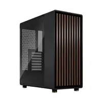 Fractal Design North Midi Tower Negro