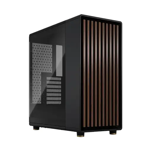 Fractal Design North Midi Tower Negro