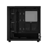 Fractal Design North Midi Tower Negro