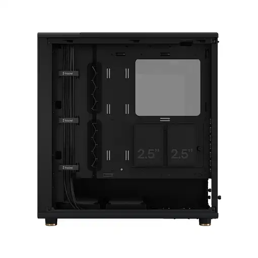 Fractal Design North Midi Tower Negro