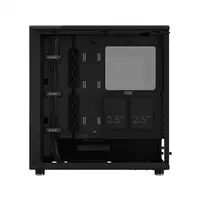 Fractal Design North Midi Tower Negro