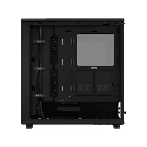 Fractal Design North Midi Tower Negro