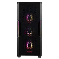 XPG STARKER AIR Torre Negro