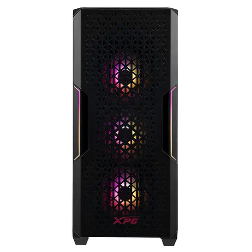 XPG STARKER AIR Torre Negro