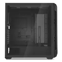 Sharkoon AK5M RGB Midi Tower Negro