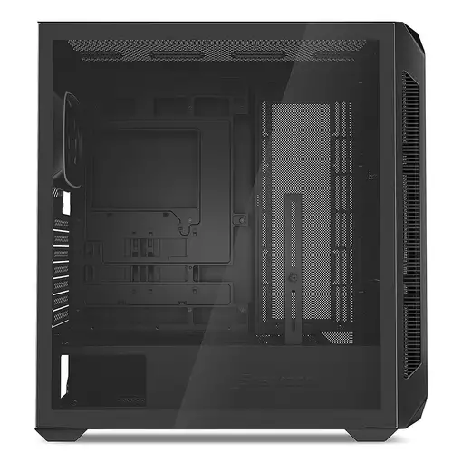 Sharkoon AK5M RGB Midi Tower Negro