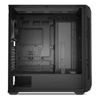 Sharkoon AK5M RGB Midi Tower Negro