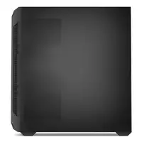 Sharkoon AK5M RGB Midi Tower Negro