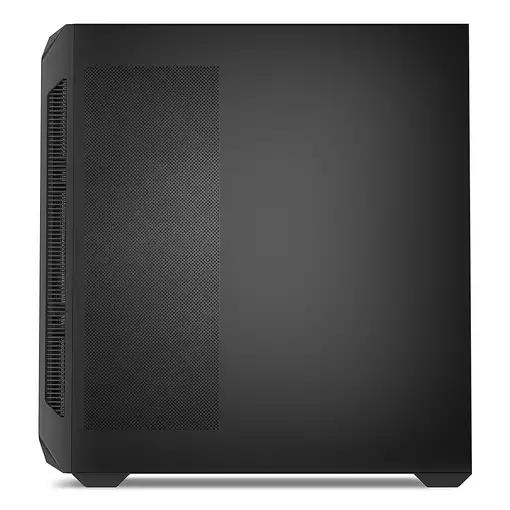 Sharkoon AK5M RGB Midi Tower Negro