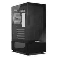 NOX Hummer NXHUMMERVSNBK carcasa de ordenador Midi Tower Negro