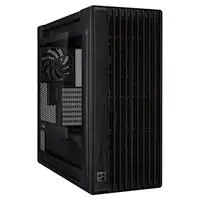 ASUS ProArt PA602 Wood Edition Midi Tower Negro