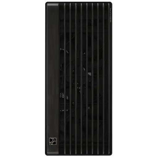 ASUS ProArt PA602 Wood Edition Midi Tower Negro